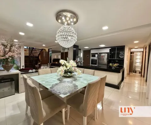 Casa no bosque de intermares toda mobiliada com 4 quartos