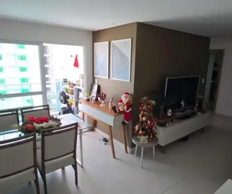 Apartamento com 67 m² e 2 quartos pertinho do mar no jardim oceania