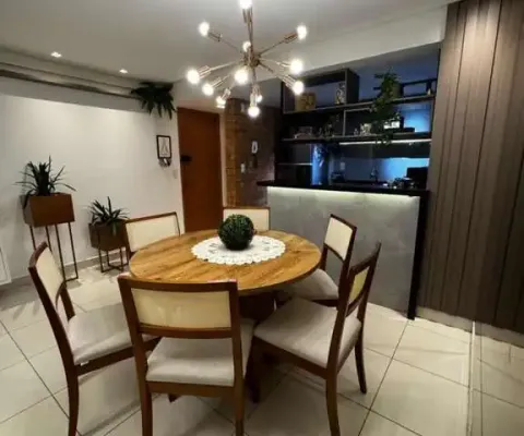 Apartamento com 3 quartos à venda no Manaíra, João Pessoa 
