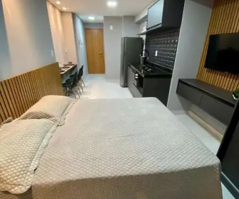 Apartamento com 1 quarto à venda no Intermares, Cabedelo 