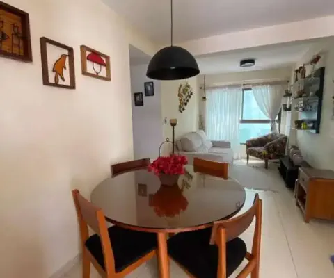 Apartamento com 2 quartos, super bem localizado, próximo da praia no jardim oceania