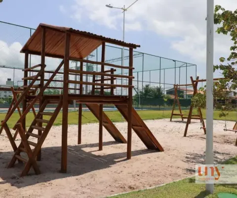Dois lotes no condomínio villas ponta de campina na posição nascente