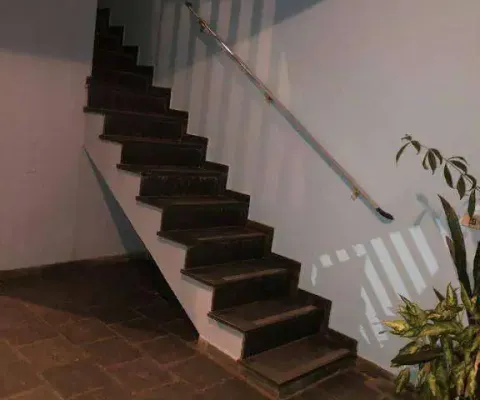Sobrado à venda, 180 m² por r$ 583.000,00 - jardim bela vista - mauá/sp