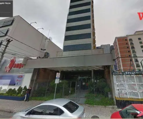 Sala, 55 m² - venda por r$ 360.400,00 ou aluguel por r$ 2.640,00/mês - centro - santo andré/sp