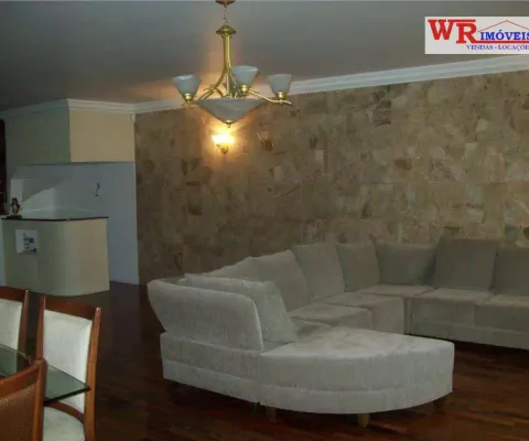 Sobrado com 4 dormitórios, 420 m² - venda por r$ 2.173.000,00 ou aluguel por r$ 8.796,00/mês - jardim do mar - são bernardo do campo/sp