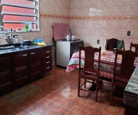 Sobrado com 2 dormitórios à venda, 160 m² por r$ 434.600,00 - cooperativa - são bernardo do campo/sp