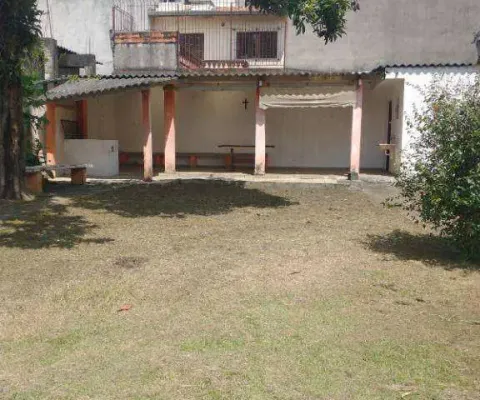 Terreno à venda, 350 m² por r$ 1.090.000,00 - vila dusi - são bernardo do campo/sp
