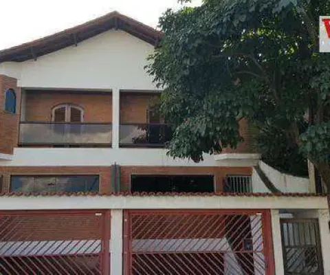Sobrado com 3 dormitórios à venda por r$ 1.600.000,00 - olímpico - são caetano do sul/sp