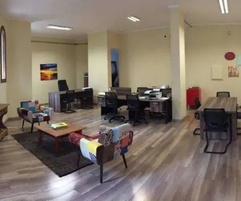 Sala à venda, 64 m² por r$ 350.000,00 - nova petrópolis - são bernardo do campo/sp
