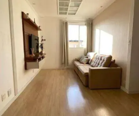 Apartamento à venda, 67 m² por r$ 330.000,00 - vila jerusalém - são bernardo do campo/sp