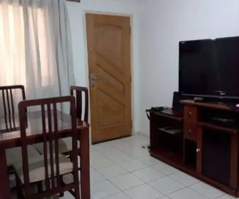 Apartamento para alugar, 50 m² por r$ 1.585,96/mês - vila baeta neves - são bernardo do campo/sp