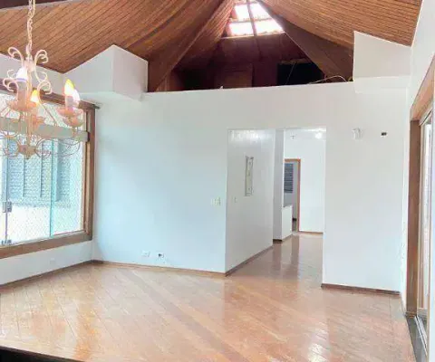 Casa com 3 dormitórios para alugar, 300 m² por r$ 4.273/mês - vila baeta neves - são bernardo do campo/sp