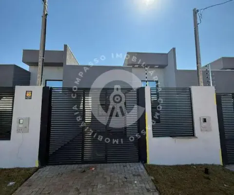 Casa à venda, jardim das oliveiras, foz do iguacu - pr