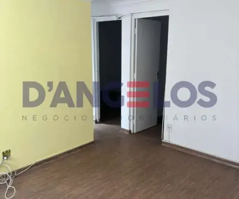 Apartamento de 2 quartos com vaga na garagem para locação em são paulo - conj. res. josé bonifácio