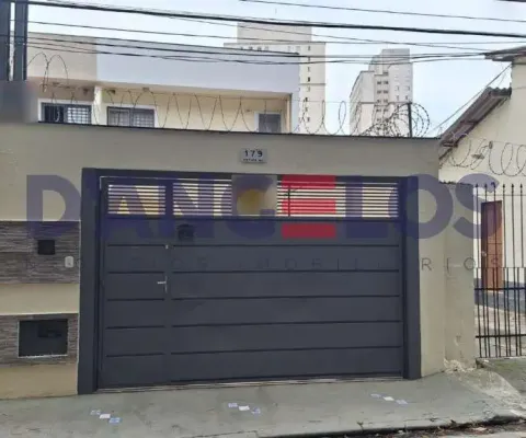 Sobrado para locação em são paulo-sp, 3 quartos, 1 suíte, 2 salas, 3 banheiros, 4 vagas, 140m² - jardim vila formosa.