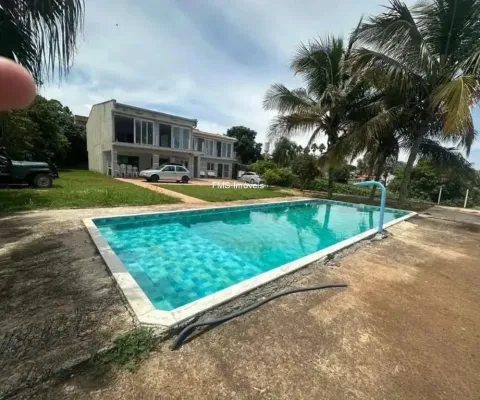 Casa com 6 quartos à venda na R. Profa. Célia Lourdes Vercelino, 2000, Vila dos Ipês, Boituva