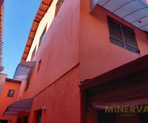 Casa em guarulhos r$ 850 mil - venda e locação r$7.000 disponíveis