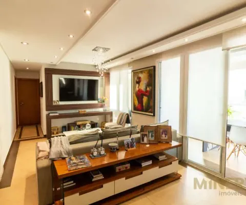 Apartamento com 3 quartos à venda na Avenida Esperança, 600, Centro, Guarulhos