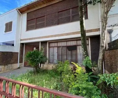 Casa com 3 quartos à venda na Rua Engenho Velho, Tatuapé, São Paulo