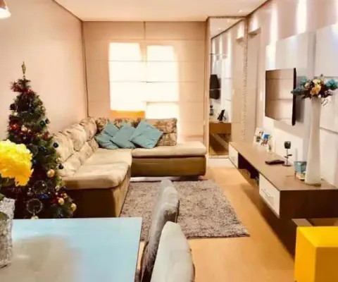 Apartamento com 2 quartos à venda na Rua João de Laet, 370, Vila Aurora (Zona Norte), São Paulo