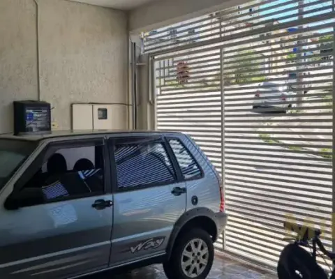 Casa com 1 quarto à venda na Rua Pequeri, Minerlândia, Barra Mansa