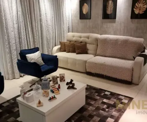 Apartamento com 3 quartos à venda na Rua Antônio Gomes, 135, Vila Santo Antônio, Guarulhos