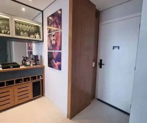 Apartamento com 2 quartos à venda na Rua Domingos Paiva, 152, Brás, São Paulo