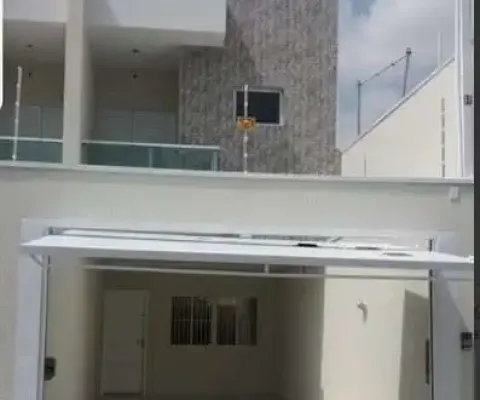 Casa com 3 quartos à venda na Rua Clea, Vila Carrão, São Paulo