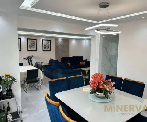 Apartamento com 4 quartos à venda na Avenida Paes de Barros, 2520, Mooca, São Paulo