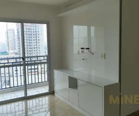 Apartamento com 2 quartos à venda na Rua Padre Adelino, 91, Belém, São Paulo