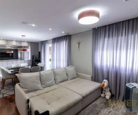 Apartamento com 2 quartos à venda na Rua Dr. Miguel Viêira Ferreira, 119, Jardim Zaira, Guarulhos