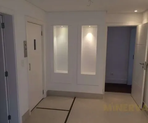 Cobertura com 5 quartos à venda na Rua Luiz dos Santos Cabral, 197, Jardim Anália Franco, São Paulo