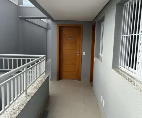 Kitnet / Stúdio à venda na Rua Mongubá, 265, Vila Carrão, São Paulo