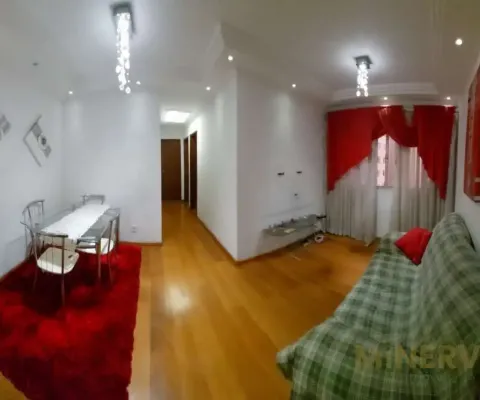 Apartamento com 2 quartos à venda na Rua Doutor Fomm, 237, Belenzinho, São Paulo