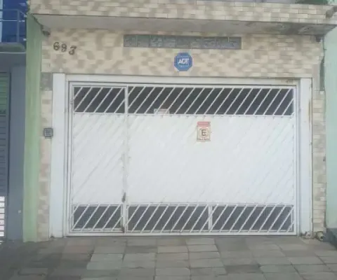 Casa com 2 quartos à venda na Rua São Bernardo, Cidade Mãe do Céu, São Paulo