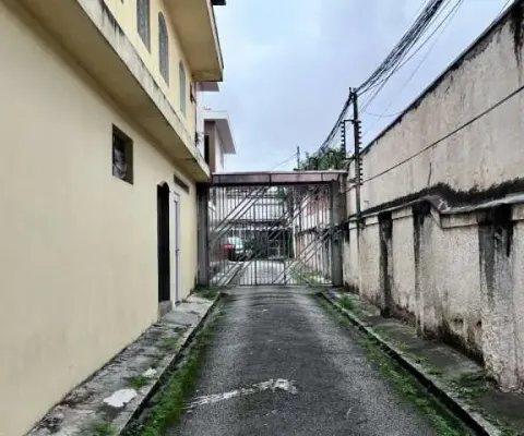 Casa com 3 quartos à venda na Rua Itaqueri, Água Rasa, São Paulo