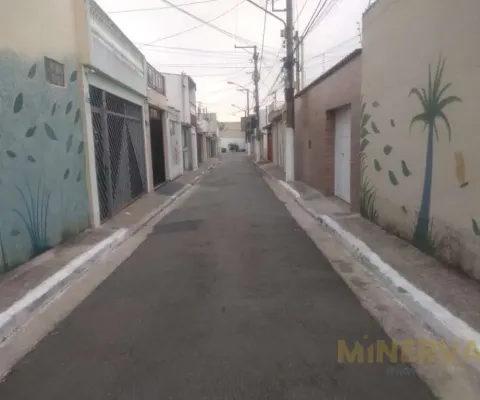 Casa com 3 quartos à venda na Rua Antônio Veloso, Vila Regente Feijó, São Paulo