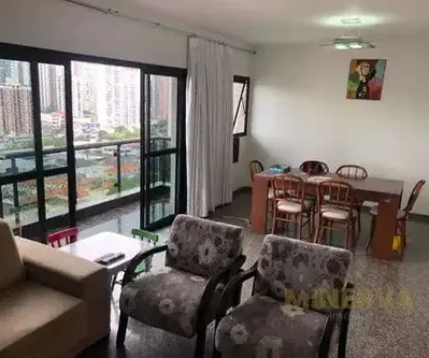 [1511]apartamento - vila regente feijó - são paulo, sp