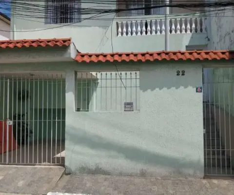 Casa com 3 quartos à venda na Travessa Patará, Vila Invernada, São Paulo