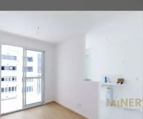 Apartamento com 2 quartos à venda na Rua Martim Burchard, Brás, São Paulo