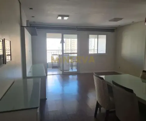Apartamento com 3 quartos à venda na Rua Cuiabá, 55, Alto da Mooca, São Paulo