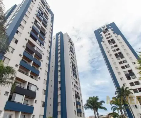 Apartamento com 2 quartos à venda na Avenida Ver. Abel Ferreira, 1950, Vila Regente Feijó, São Paulo