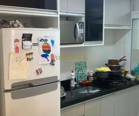 Apartamento com 2 quartos à venda na Rua Cajuru, 74, Belenzinho, São Paulo