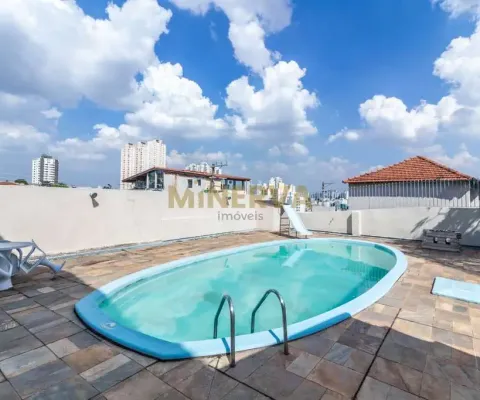 Casa à venda na Rua Carioba, 1, Jardim Carlu, São Paulo
