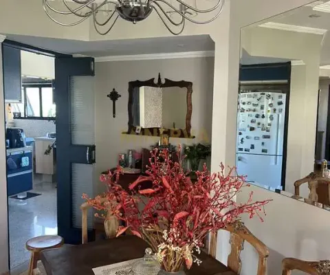 [1610] apartamento - jardim analia franco - são paulo, sp