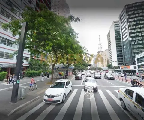 Sala comercial à venda na Avenida Paulista, 726, Bela Vista, São Paulo