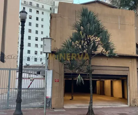 [1612] galpão / depósito / armazém - república  -  são paulo