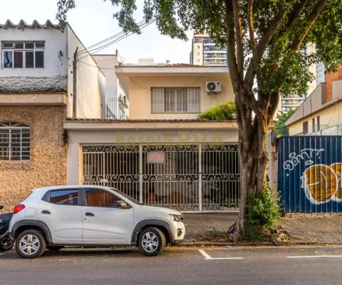 [1630] casa comercial - vila gomes cardim  -  são paulo