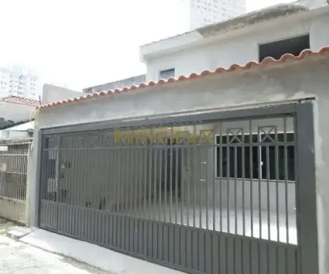 Casa com 3 quartos à venda na Tv. Maria Pinto Ribeiro, Tatuapé, São Paulo