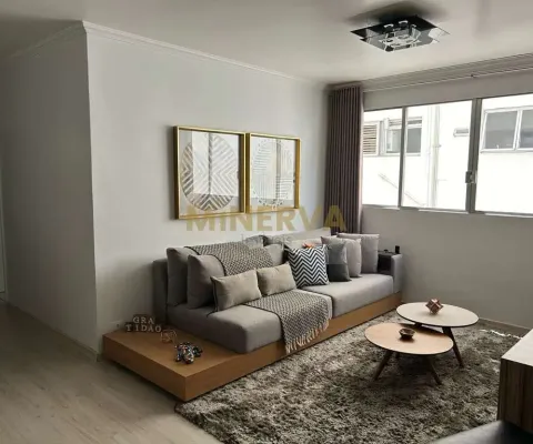Apartamento com 2 quartos à venda na Rua da Consolação, 1, Consolação, São Paulo